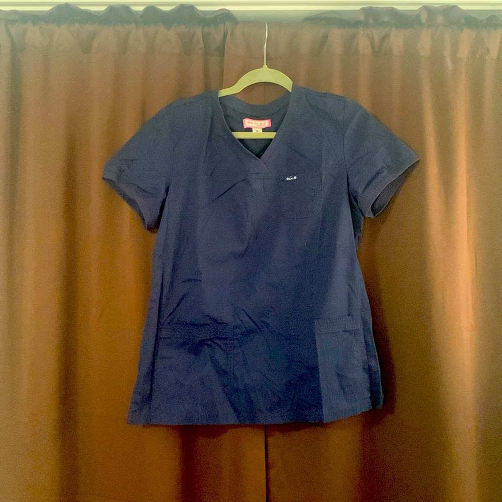 Koi scrub set